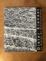 Dieter Kienast - In Praise of Sensuousness mit CD