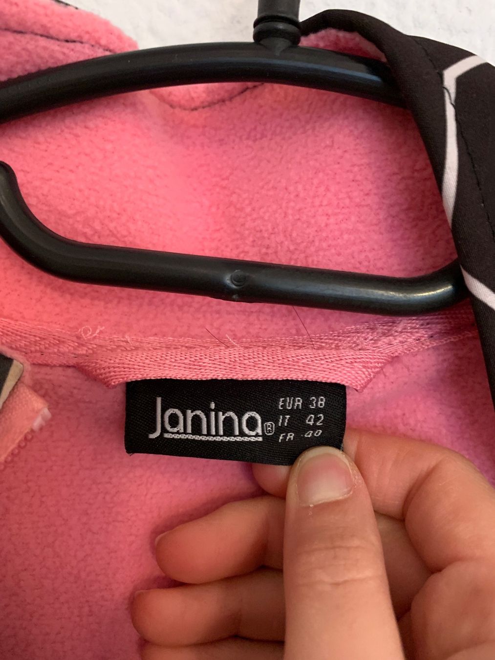Giacche: Janina Jacke Gr. 38 / S / M – Usato da Fislisbach venduto da KolibriSecondhand 1