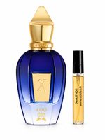 Xerjoff 400 – Original Parfum Abfüllung 10 ml