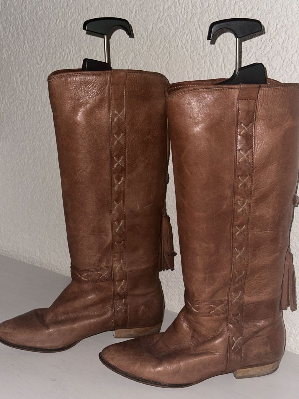 Scarpe da donna: Bottes – Usato da Esmonts venduto da 61s_5hkx