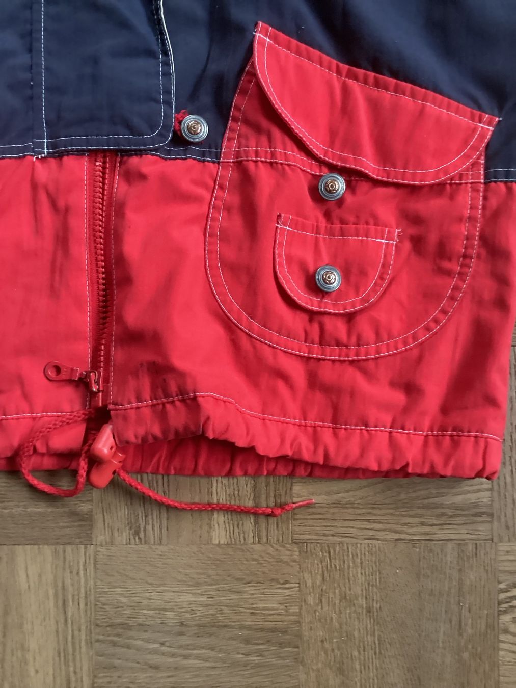 Jacken & Mäntel: Windjacke: Grösse 164 – Gebraucht aus Muttenz von bar_ws7n 4