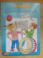 Connus Liederbuch - Ich mach so gerne Musik      (+ CD)