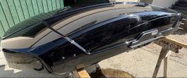 Dachbox Thule Motion XT XL Schwarz