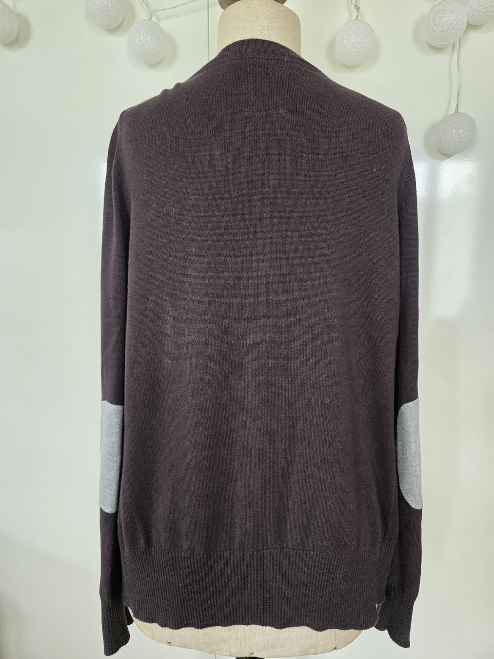 Giacche: Strickjäggli – Nuovo (secondo la descrizione) da Rüti ZH venduto da car_gl78 1