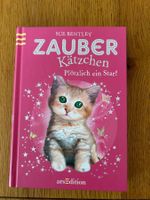 Zauber Kätzchen: Plötzlich ein Star! - Top Zustand!