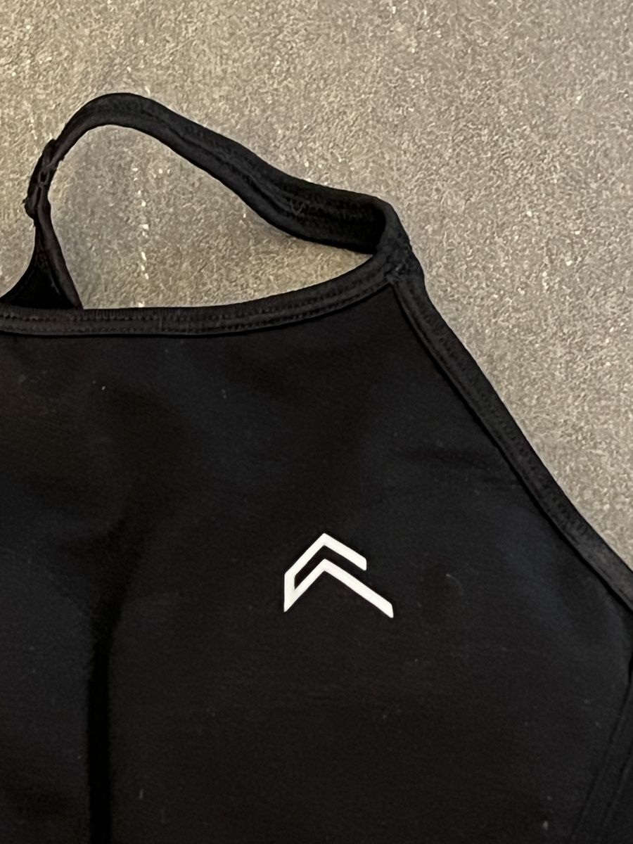 Gymshark Top: Oner active Gymshark Bra/ Top Gr. S – Nuovo (secondo la descrizione) da Sirnach venduto da Mouse1973 2