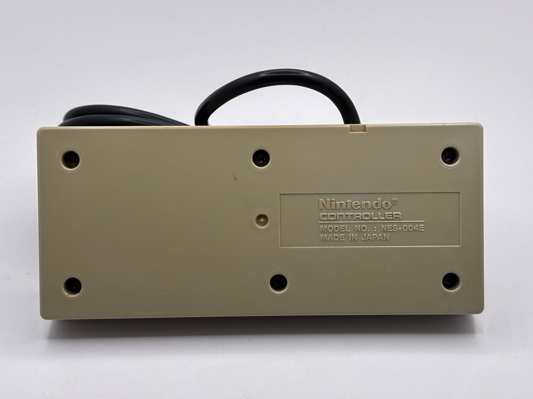 Nintendo Controller: NES - Controller – Usato da Allschwil venduto da Bullach 1
