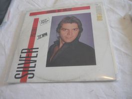 12" Vinyl Italo - Silver Pozzoli - around my dream