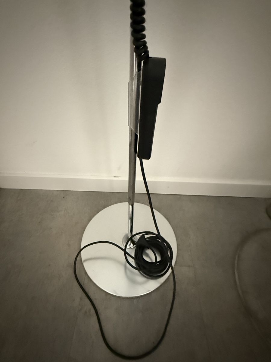 Lampade: Baltensweiler HALO  Stehleuchte – Usato da Chur venduto da pet_q7kd 1