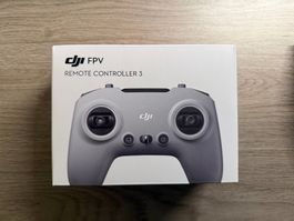 DJI FPV Remote Controller 3