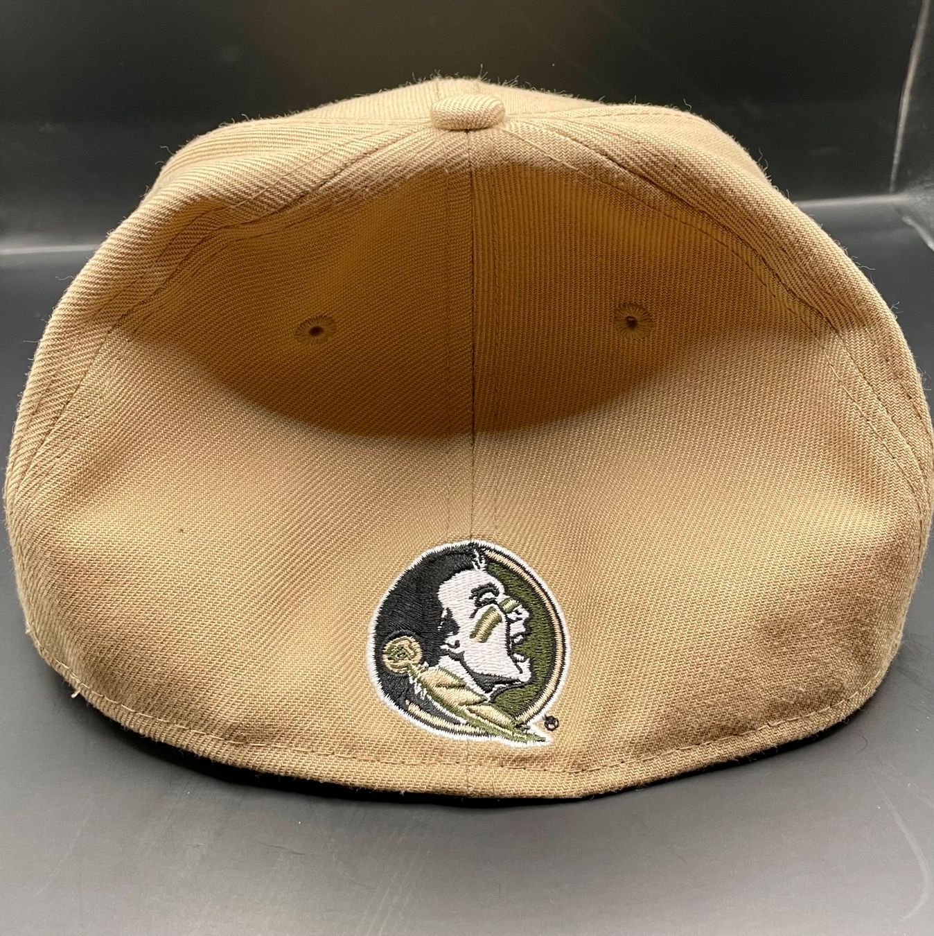 New Era Copricapi, berretti & cappellini: New Era Cap - 7 1/8 - Florida State Seminoles – Nuovo (secondo la descrizione) da Marthalen venduto da honic25 1