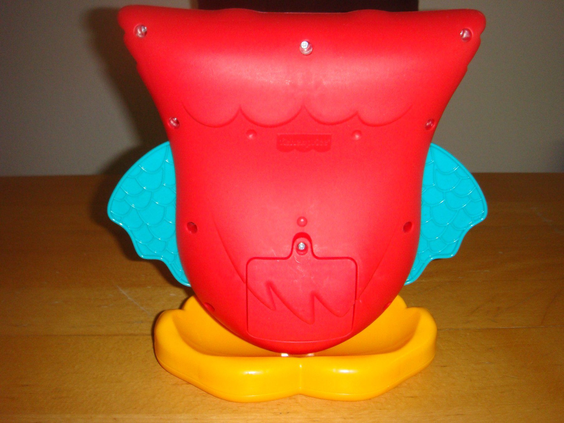 Fisher-Price Giocattoli: Blinki Linkis Eule - Fisher Price – Usato da Reinach BL venduto da Maryichbins 1