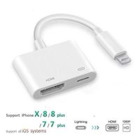 Lightning zu HDMI Adapter 1080P HDTV