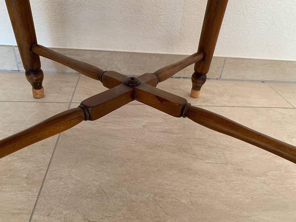 Fauteuils: Très beaux fauteuils anciens – D'occasion à Eysins par cathry-9 5