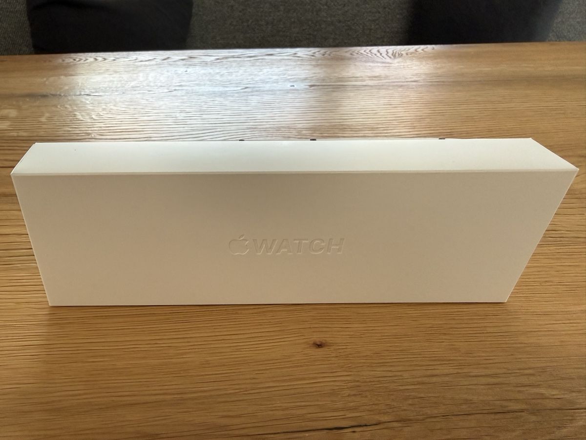 Apple Smartwatch: apple watch series 9 pink 41mm gps cellular – Usato da Birmensdorf ZH venduto da nitro154 6