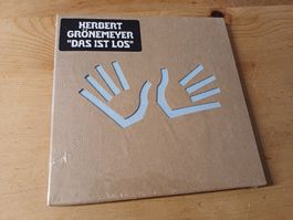 Herbert Grönemeyer: Das ist los (neu; 2023)