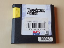 Toughman Contest