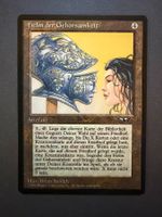 Helm der Gehorsamkeit / Helm of Obedience Allianzen / Magic