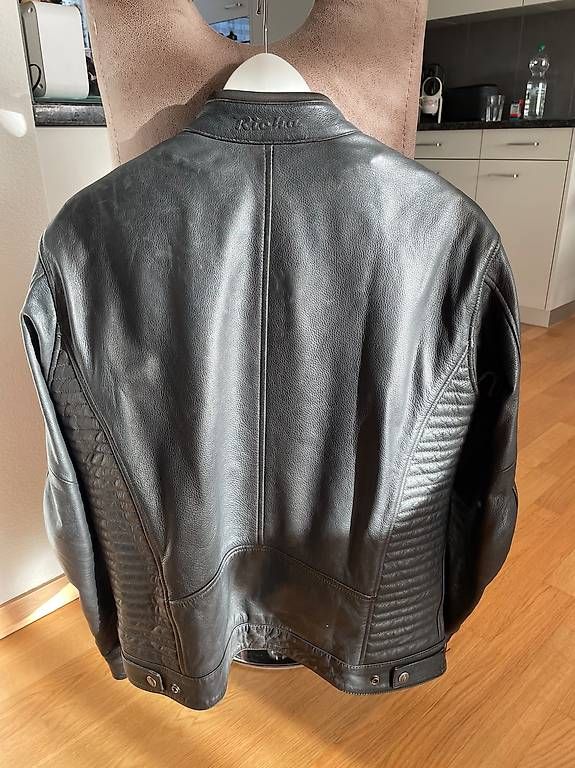 Jacken: Richa Lederjacke zu verkaufen – Gebraucht aus Rickenbach Sulz von lin_tx6g 1