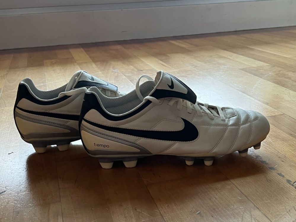 Nike tiempo shop legend 3 argent