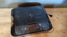 Canon Drucker, schwarz, guter Zustand