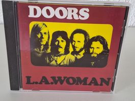 CD The Doors L.A. Woman