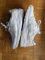 Baskets Asics Gel Kayano Trainer Evo Blanches Taille 40