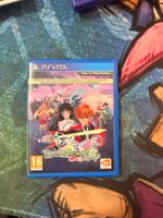 Tales of Hearts R Sony Playstation Vita