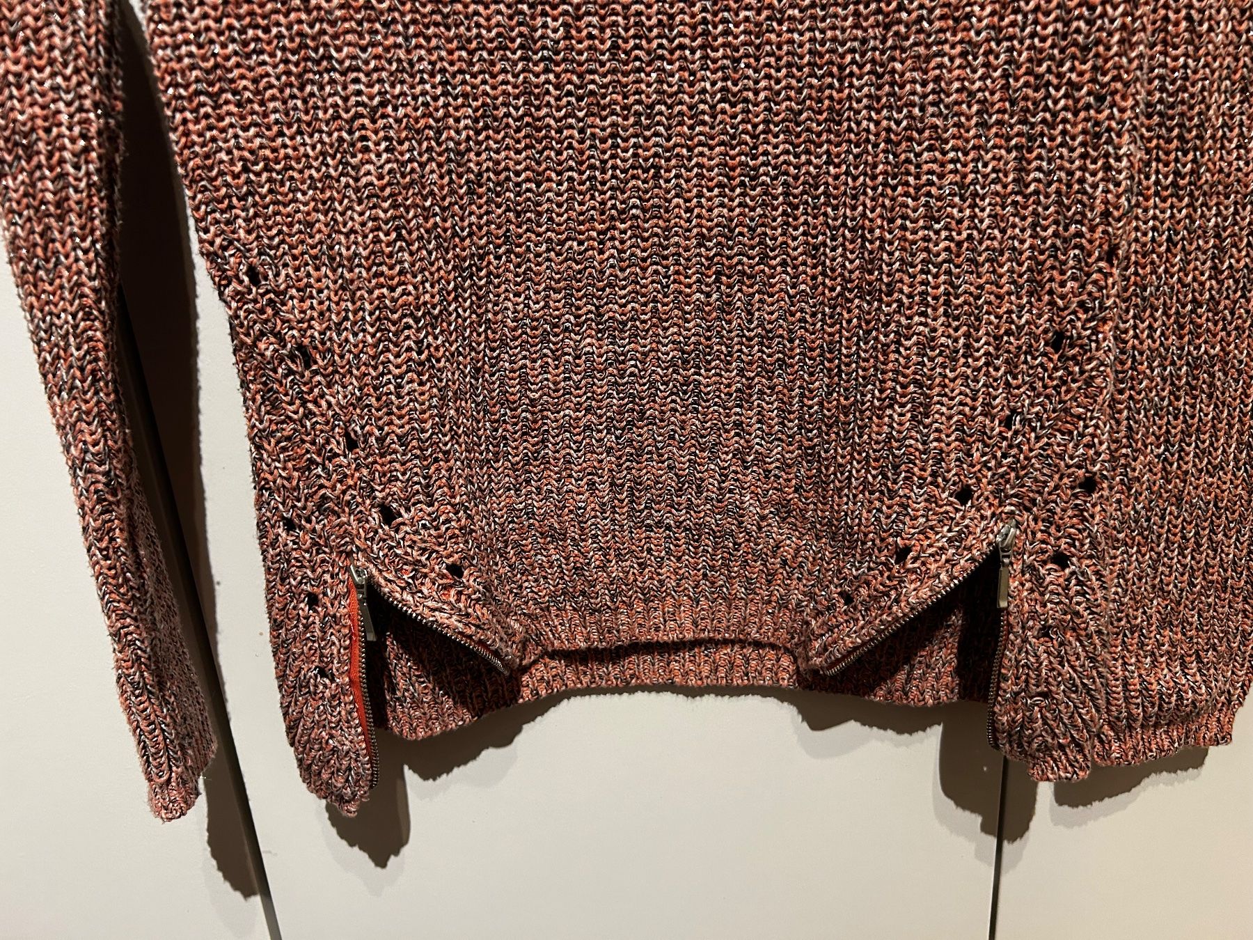 Pulls & Sweat-shirts: Strickpullover Cache Cache meliert gr xs – D'occasion à Scherz par Mandarine8 1