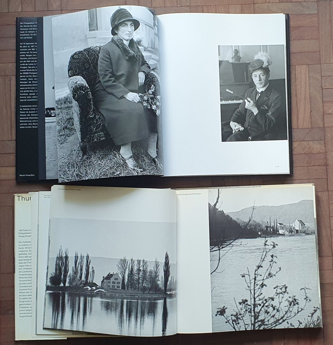 Libri: 2 Bücher - Hans Baumgartner – Usato da Kreuzlingen venduto da Rschweiz1 3