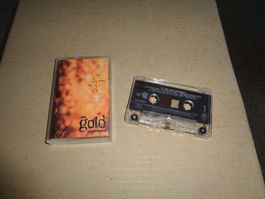 Prince - The Gold Experience Kassette, Top Zustand!1995
