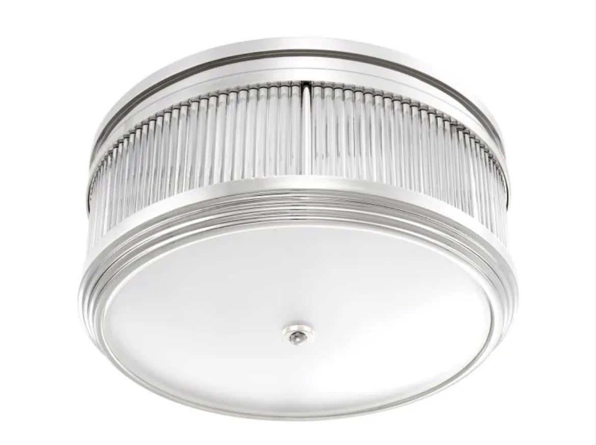 Eichholtz Lampadari & plafoniere: Neu  OriginalEichholtz Deckenlampe  – Nuovo e nell'imballaggio originale da zürich venduto da ritas0102