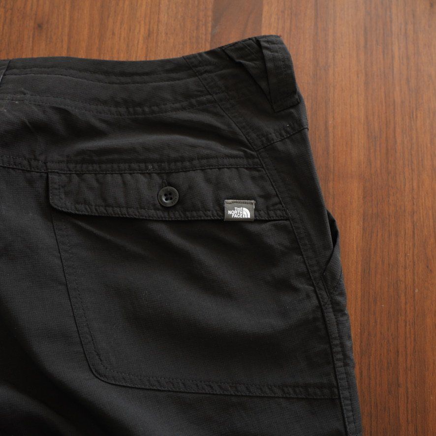 North Face Hosen: Pantalon "THE NORTH FACE" noir – Neu (gemäss Beschreibung) aus Genève von LiPhry 3