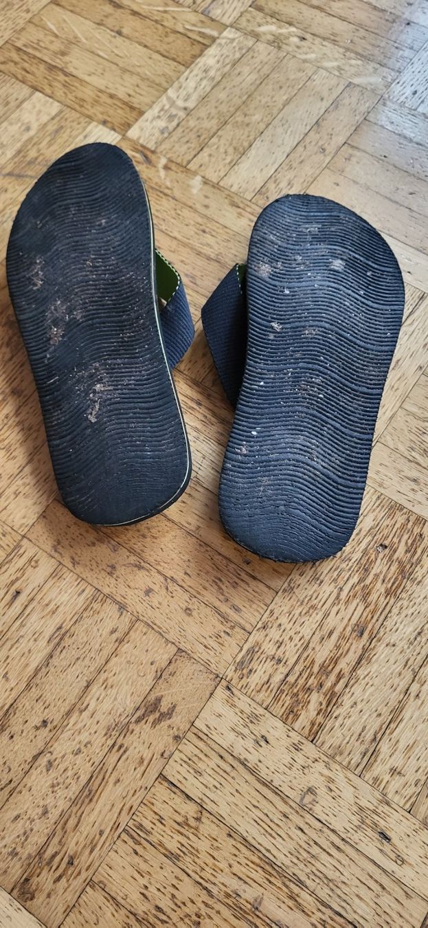 Scarpe per ragazzi: Flipflop Gr. 32 – Usato da Oberwil BL venduto da Manue1974 1