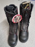 Feuerwehrstiefel / Haix