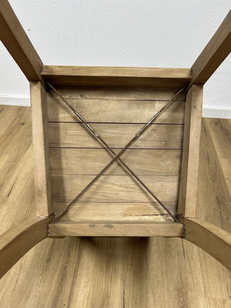 Stühle: Biedermeierstuhl – Gebraucht aus Basel von Sackmann 3