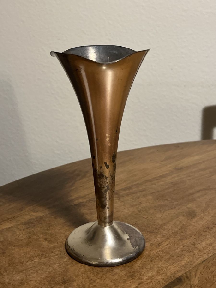 WMF Vasi & Recipienti: WMF Vase H 18,5cm – Usato da Niederurnen venduto da gebrauchtbrauchbar