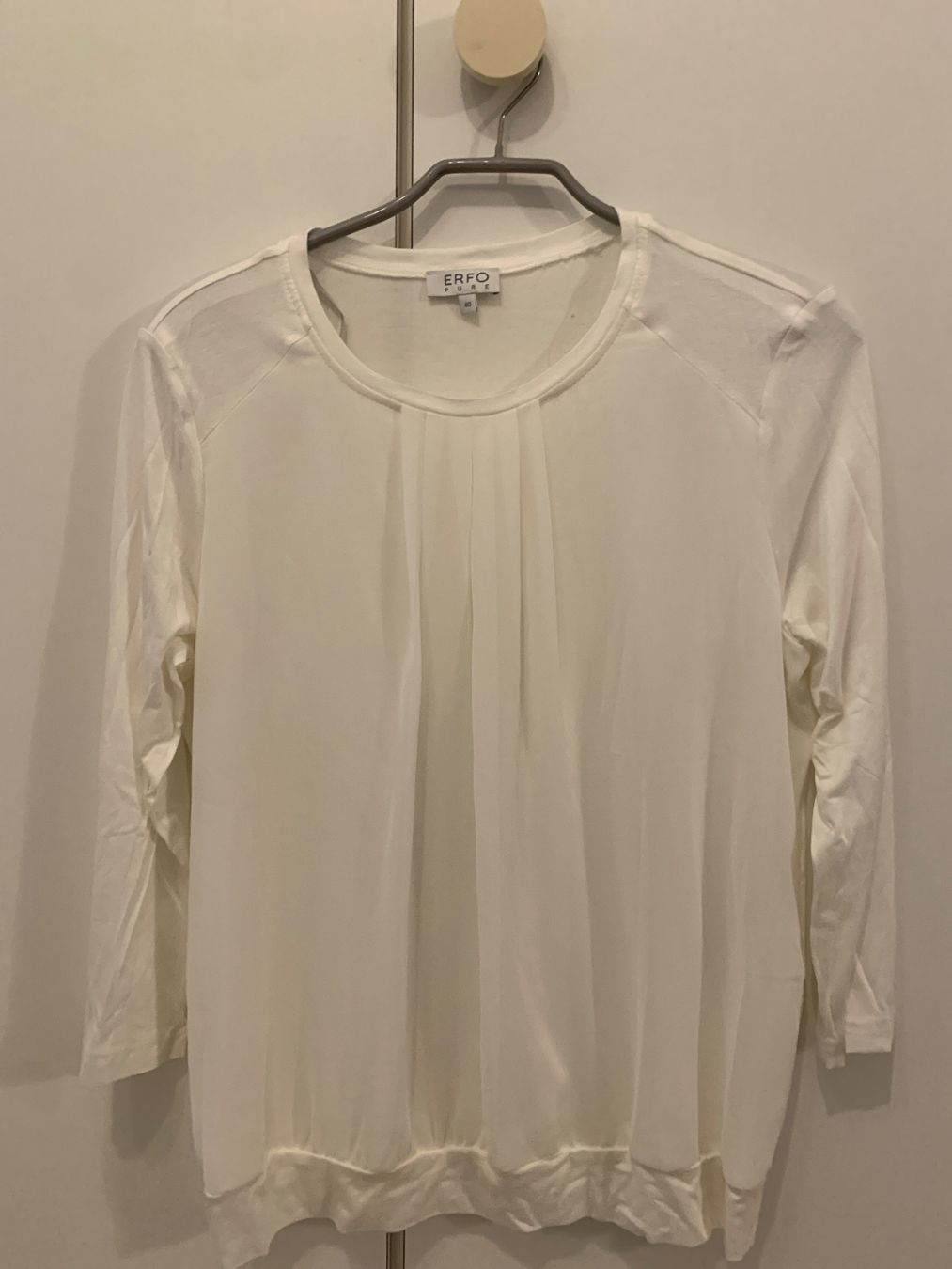 Blusen: Neue Bluse von ERFO – Neu und originalverpackt aus Lausen von tiguan07