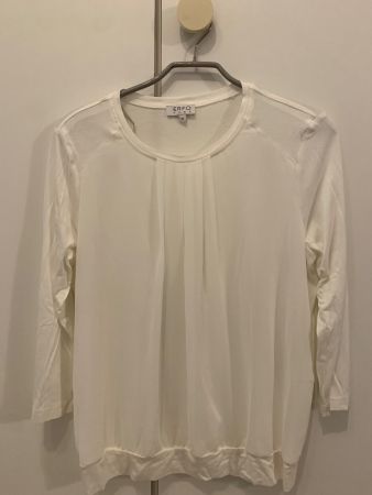Neue Bluse von ERFO