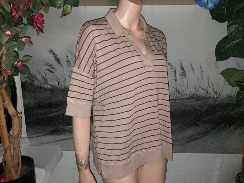 Tom Tailor T-shirt: Pull TOM TAILOR  Taille / Grosse L....... – Usato da Cossonay-ville venduto da Super-Price-Quality 5