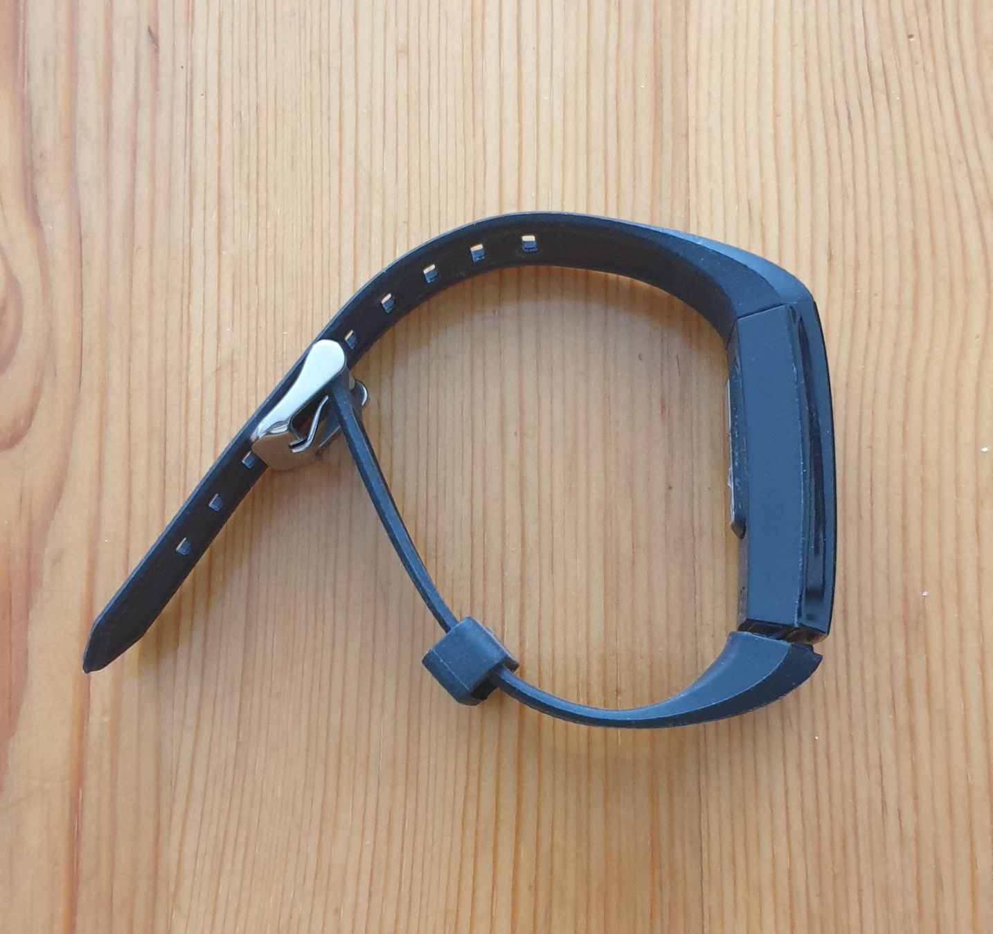 Smartwatch: Fitnesstracker TECHNAXX TX-HR7 – Usato da Schliern b. Köniz venduto da Renagrumpi 2