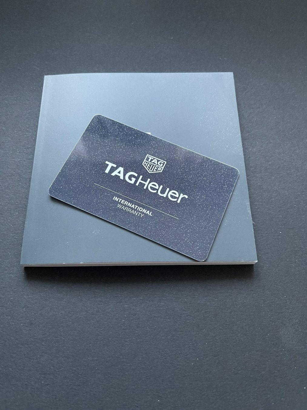 Tag Heuer Orologi: Tag Heuer Senna Quartz – Usato da Urdorf venduto da kleeblatt0110 5
