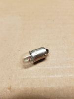 Birne / Lampe BA9S 12V 4W Rücklicht Puch
