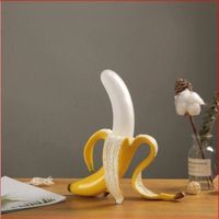 Bananen Leuchte SELETTI  230 V LED 6W