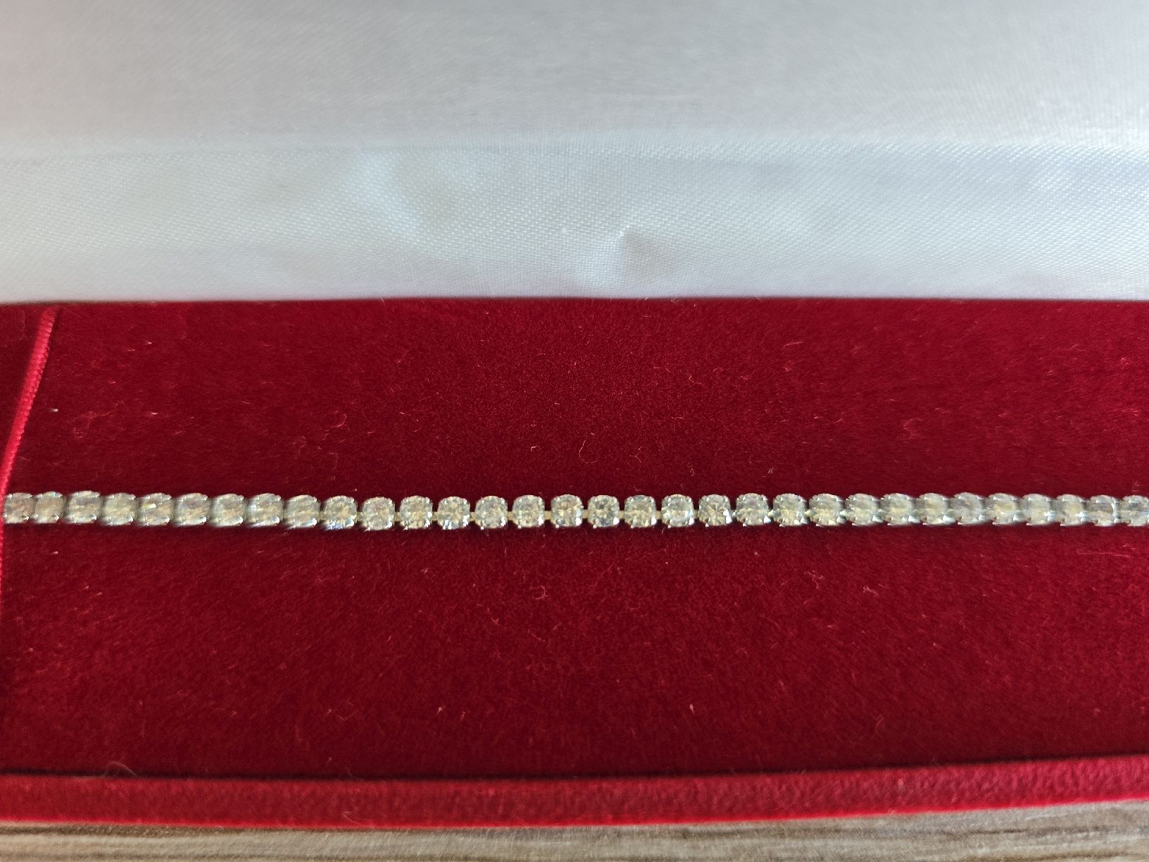 Bracciali & Braccialetti: Armband / 17 cm / Neu – Nuovo e nell'imballaggio originale da Wädenswil venduto da sos_6vlx 1