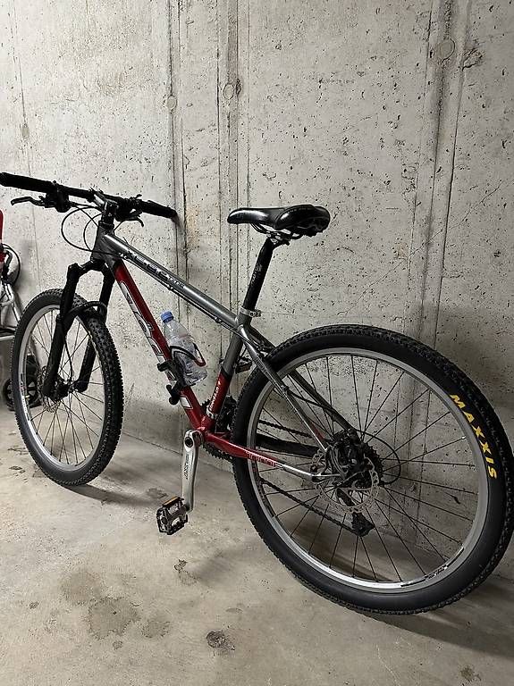 Biciclette: STÖCKLI X- C8.6 MTB 26" – Usato da Bürglen TG venduto da Culi.n 2