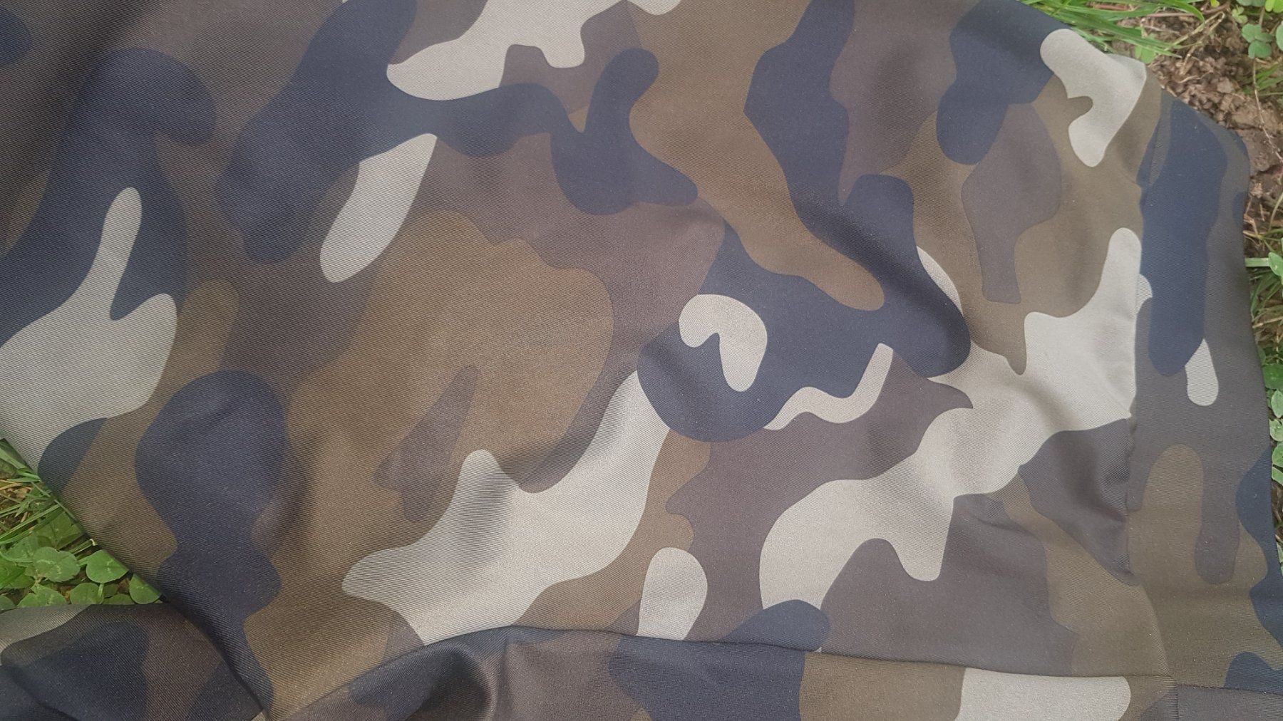 Levi's Leggings: Camouflage Sport Tights – Gebraucht aus Oberengstringen von Sheera7 2