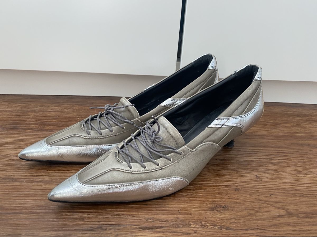 Scarpe da donna: Vagabond Pumps, Gr. 40 – Nuovo (secondo la descrizione) da Biberstein venduto da koempossible