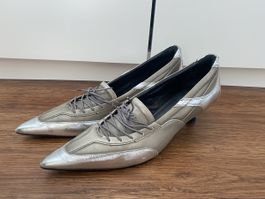 Vagabond Pumps, Gr. 40