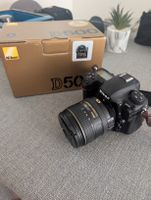 Nikon D500